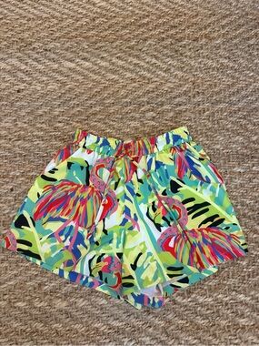 Crosby colorful shorts SIZE XS